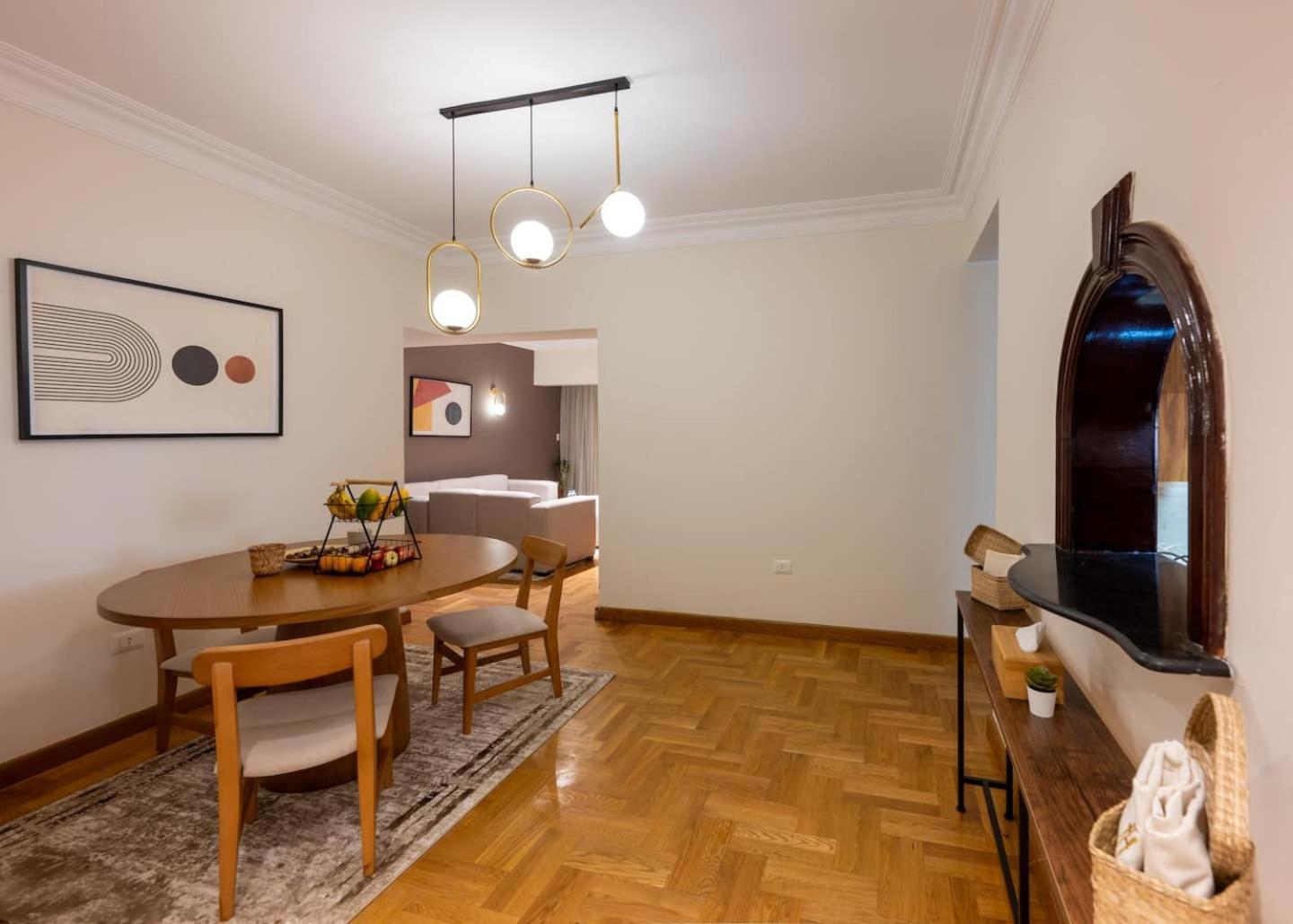 1832 Haven Residences - 2br Serviced - Appartement *