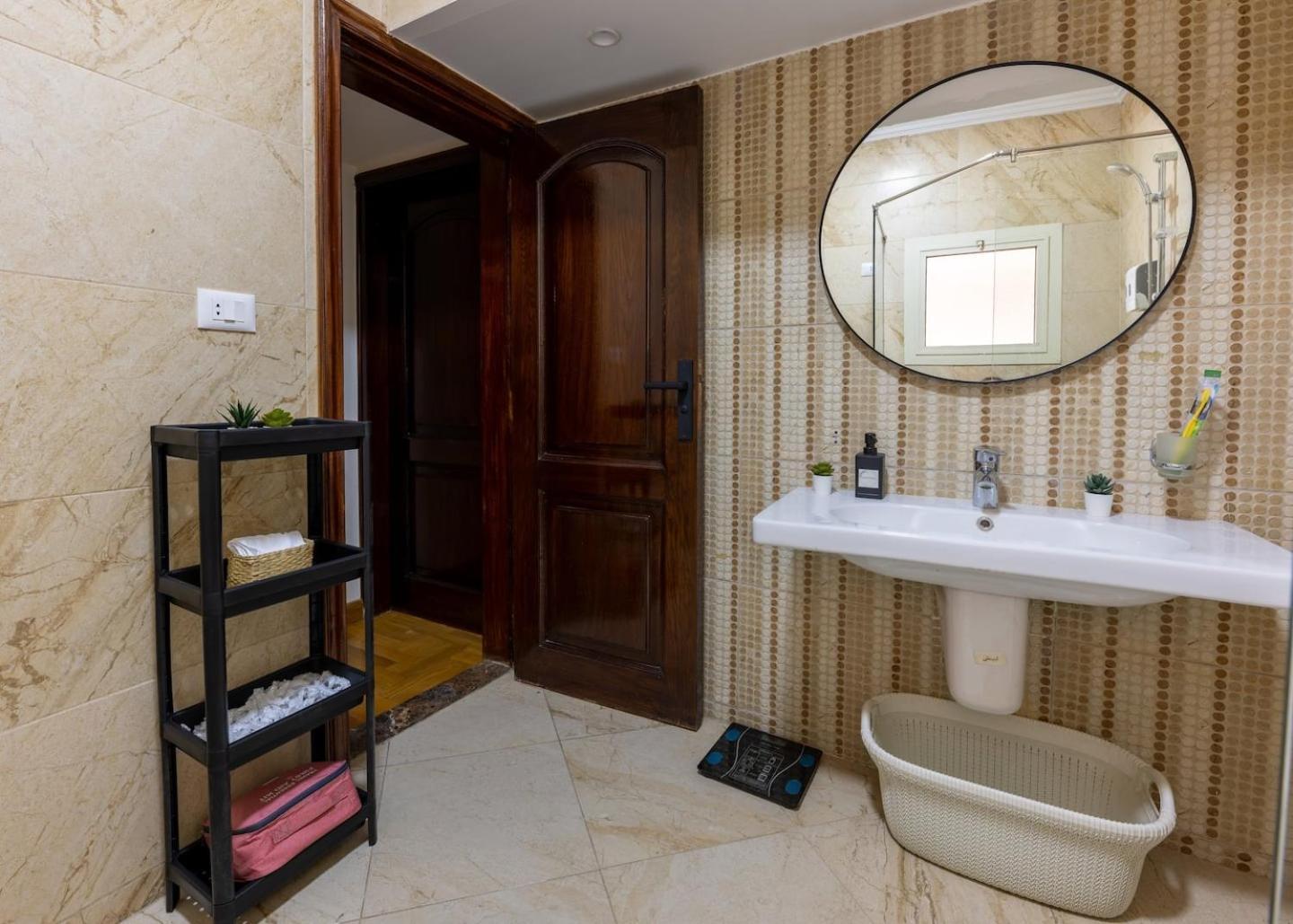 Appartement 1832 Haven Residences - 2br Serviced -
